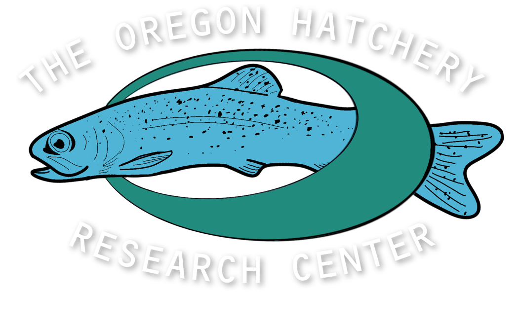 The Oregon Hatchery Research Center - Strategic Partner